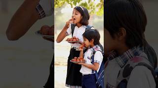 School 🎒📚 Gya funny 🤪😛 video shorts viral funny maa [upl. by Eeral]