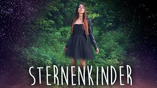 MORGAINE  STERNENKINDER Official HD Video [upl. by Ennybor98]