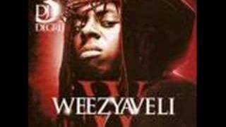 WEEZYS AMBITIONZ [upl. by Onez]