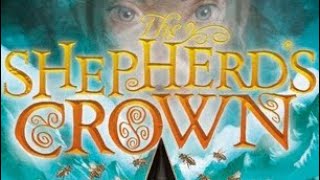 Terry Pratchett’s The Shepherd’s Crown Full Audiobook [upl. by Eineg453]