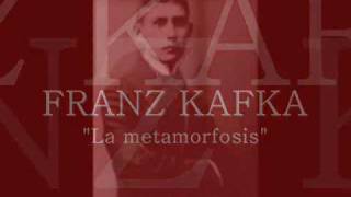 Audiolibro completo La metamorfosis Franz Kafka Gratis Albalearning Spanish Audiobooks [upl. by Alma]