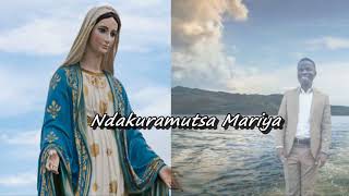 NDAKURAMUTSA MARIYA Composed by Eliazar N Performed by Grand Séminaire Philosophicum de Kabgayi [upl. by Harpole719]