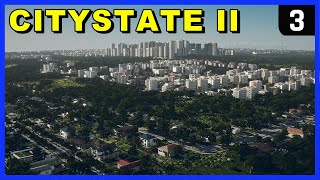 HOW TO GET ADVANCED MANUFACTURING ► CITYSTATE 2  Full Release Gameplay  Ep 3 [upl. by Naam]