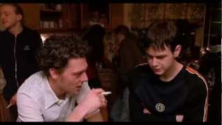 Danny Dyers greatest moment pills come down Human Traffic [upl. by Grondin519]