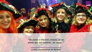 CestCarnaval  quotLa légèreté davantquot [upl. by Raknahs]