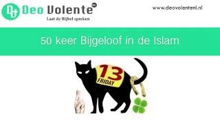 50 Keer Bijgeloof in de Islam HD [upl. by Hankins]