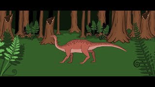 plateosaurus [upl. by Neron]