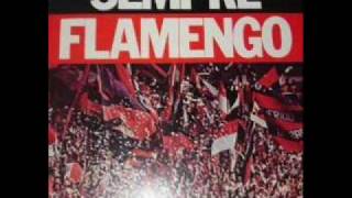 Sempre Flamengo Vinil 1981Quatro Ases e um Coringa  Sempre Flamengo [upl. by Rhpotsirhc514]