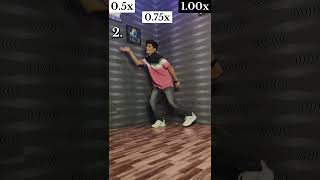 Raula Raula😎 Vicky Kaushal  dance ytshorts trending tutorial [upl. by Aerb262]