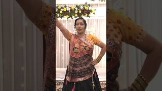 Mother dance ytshorts wedding mother danceperformance [upl. by Nimref655]