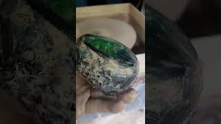 Artisan Makes Inscape Geodes [upl. by Arvell]