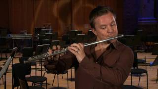 LSO Master Class  Flute and Piccolo [upl. by Dlawso]