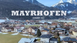 Mayrhofen 2023 [upl. by Asiuqram580]