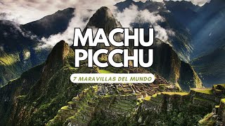 Machu Picchu short curiosidades [upl. by Sateia970]