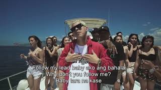 Ex Battalion  Follow My Lead Lyrics [upl. by Grae]