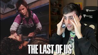 Robleis juega The Last of Us 3 [upl. by Attelra]