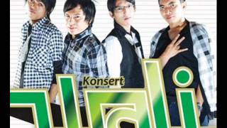 wali band  Yang Penting halal [upl. by Weismann]