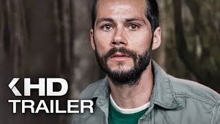 CADDO LAKE Trailer 2024 Dylan OBrien [upl. by Nnyleak369]