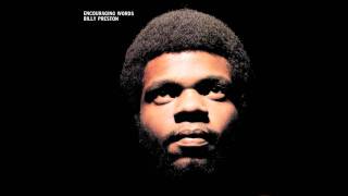 Billy Preston  Encouraging Words [upl. by Ralph310]