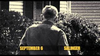 Salinger 2013 The Biggest Secret Clip [upl. by Asserrac]