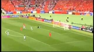 Arjen Robben Goals Skills and Assists By Dutchfuty [upl. by Tucker775]