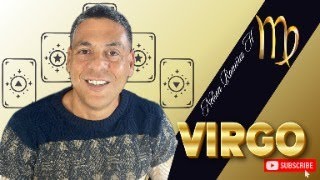 VIRGO ¡PREPÁRATE HOY AQUÍ TE DEJO… QUE AMULETO DEBES USAR PARA ACTIVAR LA SUERTE… [upl. by Krock109]