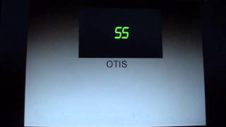 Animated Otis Series 4 Vanity Elevators  Renaissance Hotel Florida City [upl. by Halian]