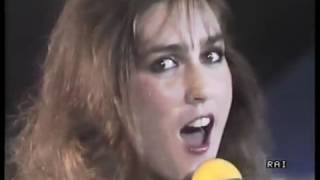 Al Bano amp Romina Power Sempre sempre 86 [upl. by Ydnerb]