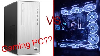 Are Currys Pc world prebuilts good [upl. by Llemij]