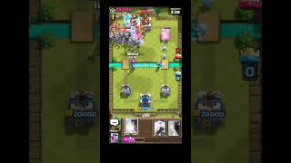 clashroyale [upl. by Gregor]