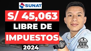 Como TRAMITAR la SUSPENCION DE RETENCIONES DE CUARTA CATEGORIA  RECIBO POR HONORARIOS 2022  SUNAT [upl. by Ellehcal]