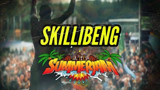 Skillibeng Live at Summerjam Festival 2024 [upl. by Bohannon513]