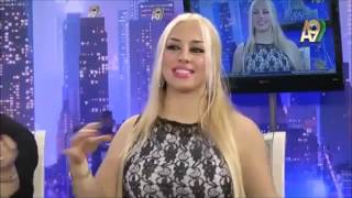 Adnan Oktar  Te ma etmaje muhteşem dans performans [upl. by Neyuq]