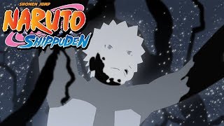 Naruto Shippuden  Ending 20  By My Side [upl. by Vernice]