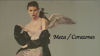 Meza  Corazones [upl. by Jereme]