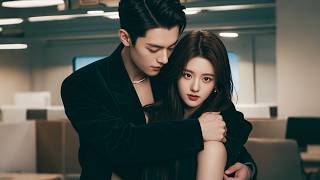 Full Version丨Billionaire CEO’s Sweet First Love💖Movie zhaolusi wanghedi xiaozhan [upl. by Aramad386]