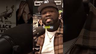 50 Cent DISSES Nick Cannon 😳🤬 [upl. by Shoifet]