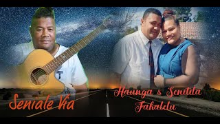 Hiva Fakalotu Eiki ke mau tahacover by Seniale Via Haunga Senitila Fakalelu [upl. by Morril455]