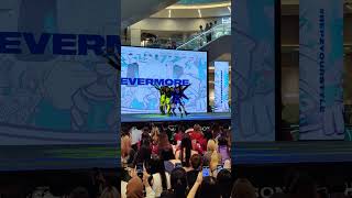 Evermore  Billlie  GingaMingaYo  MALAYSIA Kpop Dance Cover Competition RYS2023 [upl. by Stronski]