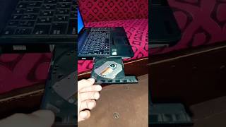 How To Eject Stuck CD  DVD Tray On Pc  DVD Writer Not Open  Eject Stuck CD Manually On Computer [upl. by Akemehc713]