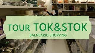 Tour Tok amp Stok  BC Shopping [upl. by Fernando245]