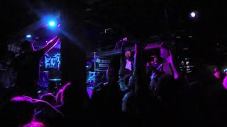 The Acacia Strain  LIVE FULL SET  102023 Canal Club in Richmond VA [upl. by Eeima788]