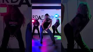 MY NECK MY BACK  Khia  Joey Sandy Choreography [upl. by Meagan]