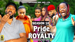 PRIDE OF ROYALTY SEASON 10TRENDING NOLLYWOOD MOVIE2023 LATEST NIGERIAN NOLLYWOOD MOVIE [upl. by Adnilram]