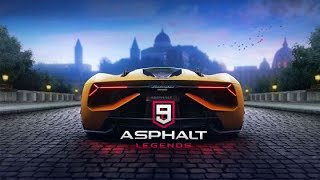 THRILLING Gameplay  Asphalt Legends Unite  Vinsa Gamer [upl. by Leban]