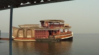 kumarakom Bird Sanctuary Kerala [upl. by Egiap9]