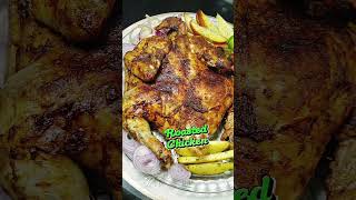 Full Juicy Soft amp Delicious Roast Chickenalrahmanfoods8097shortsshortyoutubeshortschicken [upl. by Satsoc175]