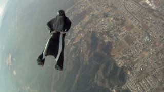 How to Fly a Wingsuit [upl. by Betteanne233]