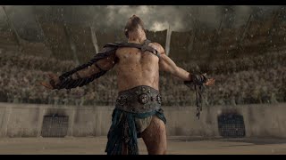 Spartacus  The Bringer Of Rain [upl. by Lorien]