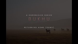 Chronicles Bukhu Returning Home [upl. by Aieken385]